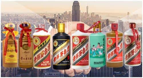 佳木斯桦川县回收茅台