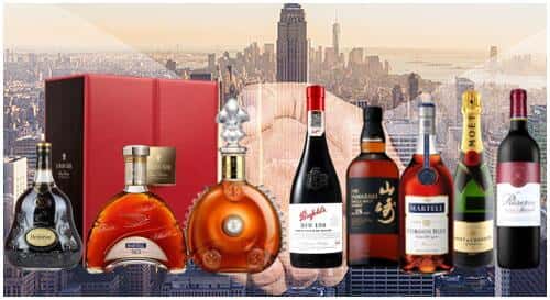 佳木斯桦川县回收洋酒